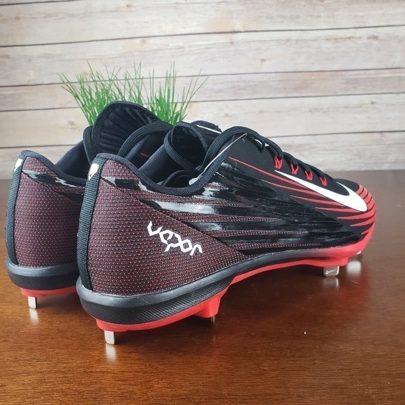NWB nike lunar vapor pro cleats - Picture 3 of 6